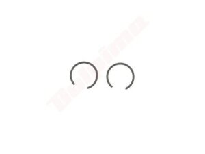 Stūmoklio piršto fiksatorius 12mm ( 9463 650 1200 ) 004074 Stūmoklio piršto fiksatorius 12mm ( 9463 650 1200 ) 004074