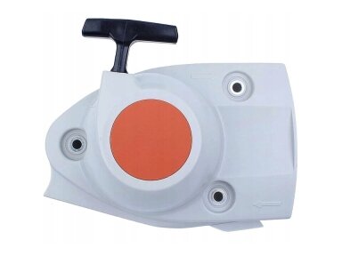 Starterio komplektas tinkanits Stihl ts410, ts420 007922 Starterio komplektas tinkanits Stihl ts410, ts420 007922