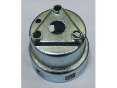 Starterio puodelis honda gx240 gx270 010106