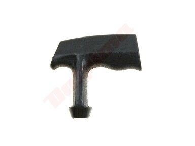 Starterio rankenėlė tinkanti BRIGGS & STRATTON ( 795426 , 281434 ) 009470 Starterio rankenėlė tinkanti BRIGGS & STRATTON ( 795426 , 281434 ) 009470