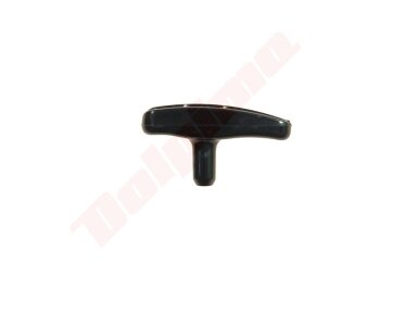 Starterio rankenėlė tinkanti HONDA GX 35 , 25 ( 28461-ZM3-003 ) 009473 Starterio rankenėlė tinkanti HONDA GX 35 , 25 ( 28461-ZM3-003 ) 009473