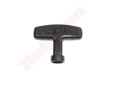 Starterio rankenėlė tinkanti HONDA GX160 ( 28461-ZGO-004 ) 009474 Starterio rankenėlė tinkanti HONDA GX160 ( 28461-ZGO-004 ) 009474