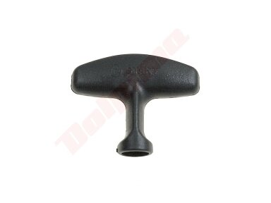 Starterio rankenėlė tinkanti HONDA GX390 ( 28461-ZE2-W02 ) 009476 Starterio rankenėlė tinkanti HONDA GX390 ( 28461-ZE2-W02 ) 009476
