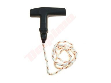 Starterio rankenėlė tinkanti STIHL 4,2mm Elastostart ( 1113 195 8200 ) 010749 Starterio rankenėlė tinkanti STIHL 4,2mm Elastostart ( 1113 195 8200 ) 010749