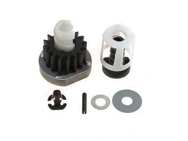 Starterio remonto rinkinys tinkantis BRIGGS & STRATTON 16T ( 491836 ) 009501 Starterio remonto rinkinys tinkantis BRIGGS & STRATTON 16T ( 491836 ) 009501