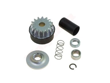 Starterio remonto rinkinys tinkantis BRIGGS & STRATTON ( 496881 ) 009498 Starterio remonto rinkinys tinkantis BRIGGS & STRATTON ( 496881 ) 009498