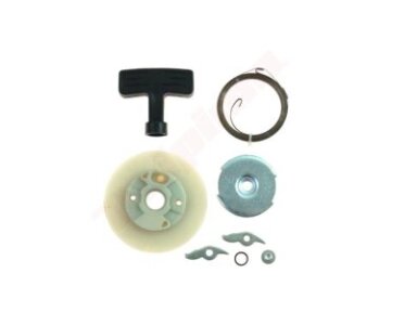 Starterio remonto rinkinys tinkanits YAMAHA ET950 METAL 004007