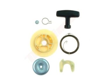 Starterio remonto rinkinys tinkanits YAMAHA ET950 METAL 004008