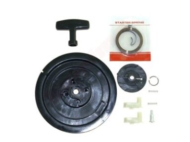 Starterio remonto rinkinys tinkanits YAMAHA MZ360 004012