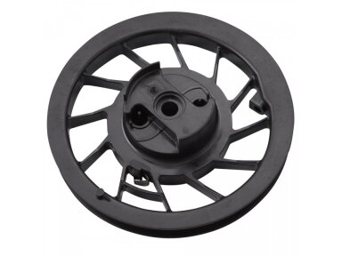 Starterio ritė Briggs&Stratton Didysis 010111