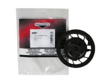 Starterio ritė Briggs&Stratton Maža 010112