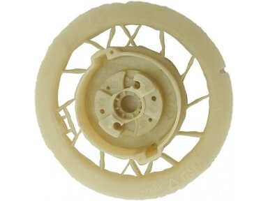 Starterio ritė honda gx240 gx270 010114 Starterio ritė honda gx240 gx270 010114