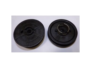 Starterio ritė Makita 109, 111, 115 Makita dcs43, dcs5200 007946