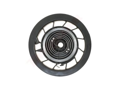 Starterio ritė tinkanti BRIGGS & STRATTON CLASSIC SET ( 499901 ) 009512 Starterio ritė tinkanti BRIGGS & STRATTON CLASSIC SET ( 499901 ) 009512