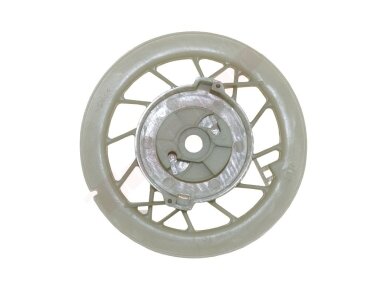 Starterio ritė tinkanti HONDA GX270 ( 28421-ZE2-W01 ) 009521 Starterio ritė tinkanti HONDA GX270 ( 28421-ZE2-W01 ) 009521
