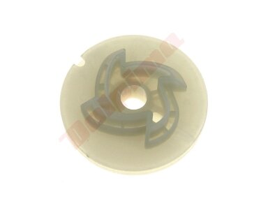 Starterio ritė tinkanti HUSQVARNA 340 , 345 , 350 ( 537 09 25-01 ) 007130