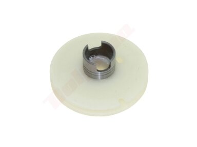 Starterio ritė tinkanti HUSQVARNA  61 , 66 , 266 ( 503 10 24-02 ) 007118