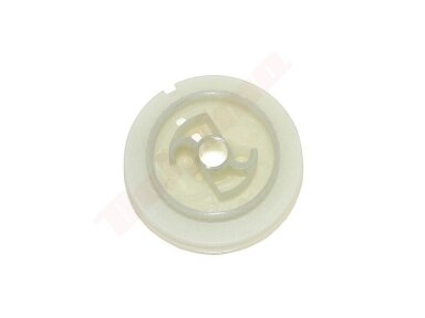 Starterio ritė tinkanti STIHL FS160 , FS220, FS280 ( 4119 195 0400 ) 010771 Starterio ritė tinkanti STIHL FS160 , FS220, FS280 ( 4119 195 0400 ) 010771