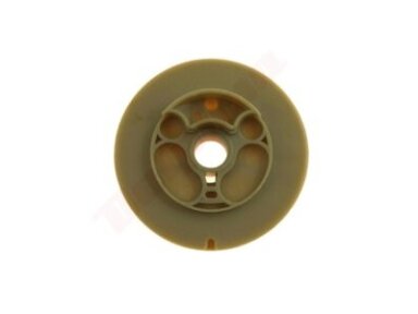 Starterio ritė tinkanti YAMAHA ET950 , ET650 004027