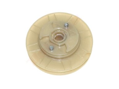 Starterio ritė tinkanti YANMAR L 70 ( 114399-76520 ) 011565