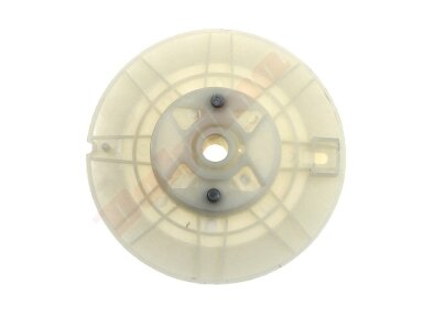 Starterio ritė tinkanti YANMAR L100 ( 114699-76521 ) 009524 Starterio ritė tinkanti YANMAR L100 ( 114699-76521 ) 009524