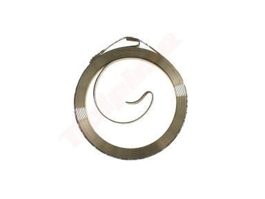 Starterio spyruoklė tinkanti BRIGGS & STRATTON CLASSIC ( 490179 ) 009379