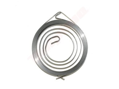 Starterio spyruoklė tinkanti BRIGGS & STRATTON QUANTUM ( 262594 , 491889 ) 009380