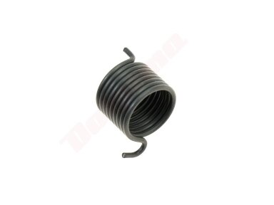 Starterio spyruoklė tinkanti ECHO CS 260TES , CS 320TES , CS 350TES ( V452-000150 ) 006925