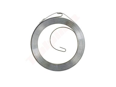 Starterio spyruoklė tinkanti ECHO CS 490 , CS 501 ( A504-000190 ) 010635