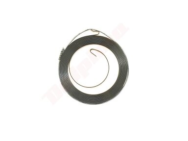 Starterio spyruoklė tinkanti HONDA GX 35 ( 28442-ZM3-003 ) 009383 Starterio spyruoklė tinkanti HONDA GX 35 ( 28442-ZM3-003 ) 009383