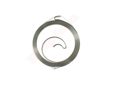 Starterio spyruoklė tinkanti HONDA GX160 ( 28442-ZH8-003 , 28442-ZE6-003 ) 0,6 x6x1450mm 009384 Starterio spyruoklė tinkanti HONDA GX160 ( 28442-ZH8-003 , 28442-ZE6-003 ) 0,6 x6x1450mm 009384
