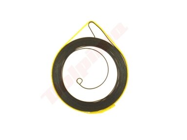 Starterio spyruoklė tinkanti HUSQVARNA 135 , 140 , 435 , 450 ( 540 05 75-02 ) 006937