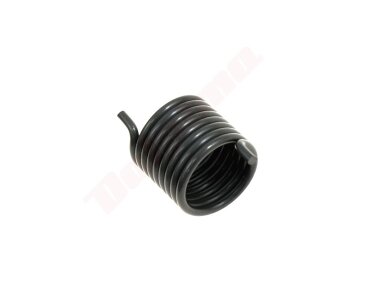 Starterio spyruoklė tinkanti HUSQVARNA 137e , 142e , 235e , 240e EPS ( 530 02 11-80 ) 006939