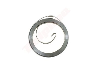 Starterio spyruoklė tinkanti HUSQVARNA 525 ( 596 24 86-01 ) 010646