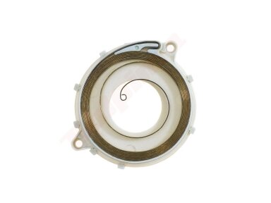 Starterio spyruoklė tinkanti HUSQVARNA 545 , 560 ( 505 15 79-02 ) 006944 Starterio spyruoklė tinkanti HUSQVARNA 545 , 560 ( 505 15 79-02 ) 006944