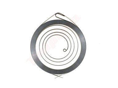 Starterio spyruoklė tinkanti STIHL FS 36 , FS 44 ( 4130 195 1600 ) 010647 Starterio spyruoklė tinkanti STIHL FS 36 , FS 44 ( 4130 195 1600 ) 010647