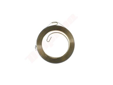 Starterio spyruoklė tinkanti STIHL FS 38 , FS 55 ( 4140 190 0601 ) 010648 Starterio spyruoklė tinkanti STIHL FS 38 , FS 55 ( 4140 190 0601 ) 010648