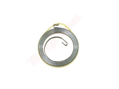 Starterio spyruoklė tinkanti STIHL FS 48 , FS 56 , FS 86 ( 4126 195 1600 ) 010649 Starterio spyruoklė tinkanti STIHL FS 48 , FS 56 , FS 86 ( 4126 195 1600 ) 010649