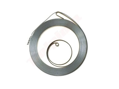 Starterio spyruoklė tinkanti STIHL FS200 ( 4134 190 0600 ) 010652 Starterio spyruoklė tinkanti STIHL FS200 ( 4134 190 0600 ) 010652