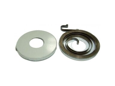 Starterio spyruoklė tinkanti Stihl ts400 008359