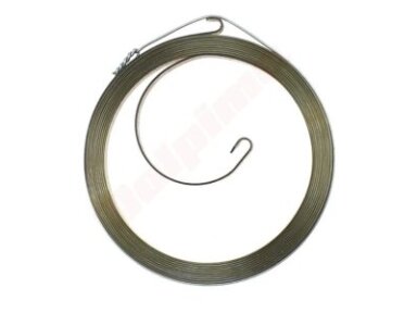 Starterio spyruoklė tinkanti YAMAHA MZ360 ( 7CT-15713-00 ) 003865 Starterio spyruoklė tinkanti YAMAHA MZ360 ( 7CT-15713-00 ) 003865