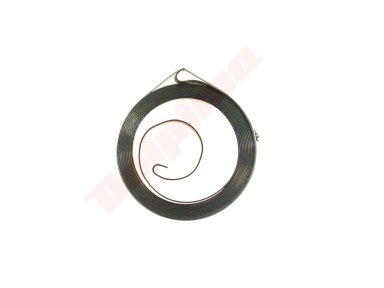 Starterio spyruoklė tinkanti YANMAR L 48 ( 160260-76540 ) 0,7x7x2000mm 009387 Starterio spyruoklė tinkanti YANMAR L 48 ( 160260-76540 ) 0,7x7x2000mm 009387