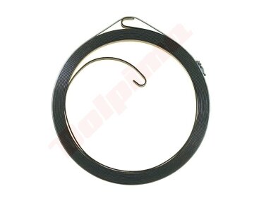 Starterio spyruoklė tinkanti YANMAR L100 ( 114399-76540 ) 0,7x7x2910mm 009389 Starterio spyruoklė tinkanti YANMAR L100 ( 114399-76540 ) 0,7x7x2910mm 009389