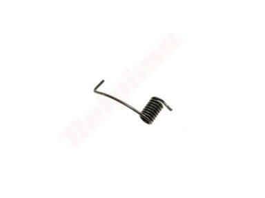 Starterio šuniukas spyruoklė tinkanti KAWASAKI TH43 , TH48 ( 92081-2275 ) 004029