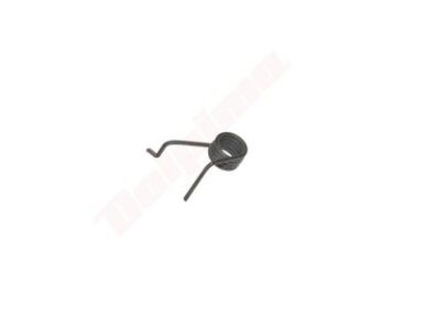 Starterio šuniukas spyruoklė tinkanti KAWASAKI TJ53 EASY ( TKWS-M31Y ) 004030