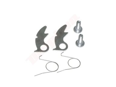 Starterio šuniukas tinkanits HUSQVARNA 61 SET ( 537 05 16-02 ) 010752 Starterio šuniukas tinkanits HUSQVARNA 61 SET ( 537 05 16-02 ) 010752