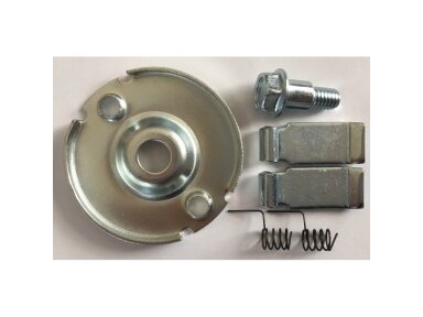 Starterio šuniuko komplektas mtd thorx honda gxv140 gxv160 010124