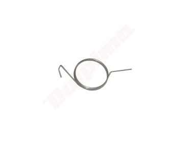 Starterio šuniuko spyruoklė tinkanti ECHO CS 450 , CS 510 , CS 600 ( 17723435430 ) 007085 Starterio šuniuko spyruoklė tinkanti ECHO CS 450 , CS 510 , CS 600 ( 17723435430 ) 007085