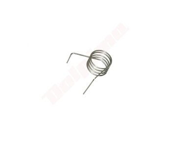 Starterio šuniuko spyruoklė tinkanti ECHO SRM 510 ( 17723440630 ) 007086 Starterio šuniuko spyruoklė tinkanti ECHO SRM 510 ( 17723440630 ) 007086