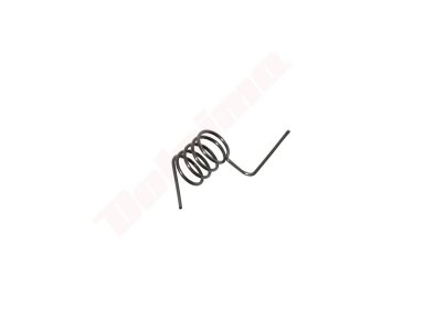 Starterio šuniuko spyruoklė tinkanti HONDA GX160 ( 28441-ZE1-003 ) 009467 Starterio šuniuko spyruoklė tinkanti HONDA GX160 ( 28441-ZE1-003 ) 009467